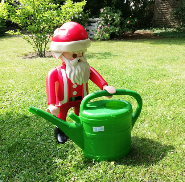 SantaClaus